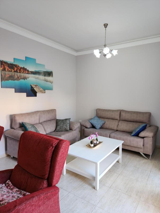 Willa Casa Marta. Granadilla De Abona Zewnętrze zdjęcie