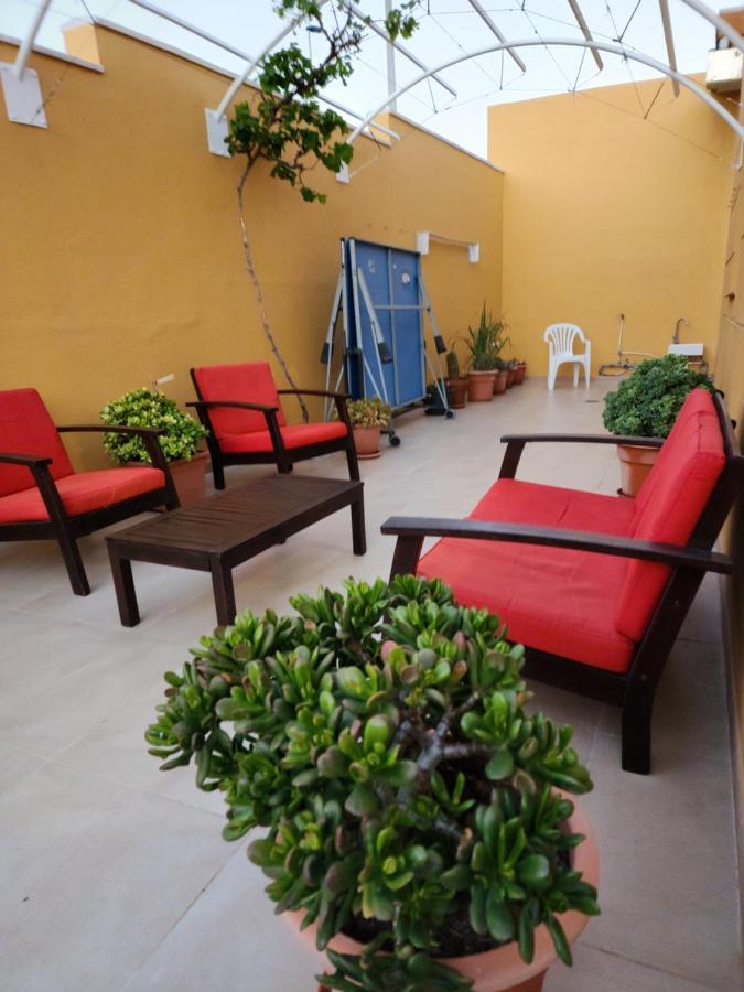 Willa Casa Marta. Granadilla De Abona Zewnętrze zdjęcie