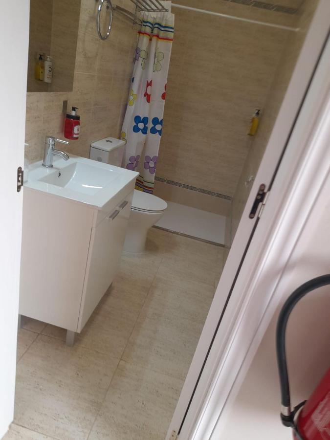 Willa Casa Marta. Granadilla De Abona Zewnętrze zdjęcie